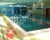 Schwimmhalle Krauer