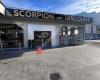 Scorpion Discount Giubiasco