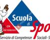 Scuola di Sport di competenze sportive e sociali