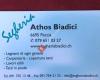 Segheria Carpenteria Lavori edili Athos Biadici