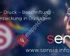 Sensia AG