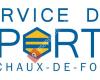 Service des sports La Chaux-de-Fonds