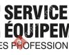 Service Equipement Wescher SA