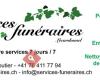 Services funéraires Lecardonnel