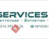 Services-Net nettoyage,entretien et services