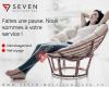 Seven Multiservices - Demenagement