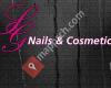 SG Nails & Cosmetics