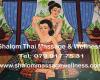 Shalom Thai Massage & Wellness Zug