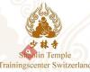 Shaolin Temple Switzerland