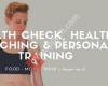 Shape up - Your personal Health Coach