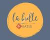 Shiatsu la bulle, Nidau