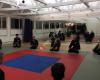Shinson Hapkido Schule Luzern - Kampfkunst Selbstverteidigung Meditation