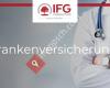 Shkemb Hadergjonaj - IFG Consulting