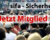 Sifa - Sicherheit für alle