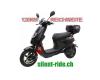 silent-ride.ch | E-Roller, E-Scooter, Elektroroller Shop