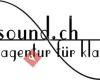 Sirgelsound.ch - Agentur für Klangkultur