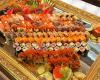 SISTER'S Sushi & Thai Restaurant & Take Away
