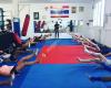 Sitthichok Muay Thai Gym (Boxe Thaï Genève)