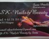 SK-Nails&Beauty by Santa