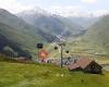 Skiarena Andermatt-Sedrun