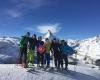 Skicamp Zermatt