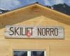 Skilift Norro