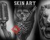 Skin Art Tattoo & Piercing