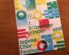 SKJF Schweizer Kinder- und Jugendchorfestival