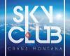 Sky club