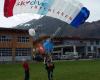 Skydive Interlaken