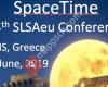 SLSAeu - European Society for Literature, Science and the Arts