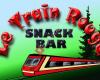 Snack Bar Le Train Rouge