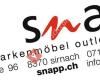 snapp markenmöbel outlet