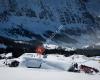 Snowpark Grindelwald-First