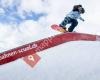 Snowpark Scuol