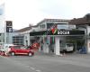 SOCAR Frutigen