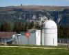 Société d'Astronomie de St-Imier, Les Pléiades