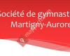 Société de Gymnastique Martigny-Aurore