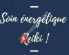 Soin énergétique reiki