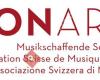 Sonart - Musikschaffende Schweiz