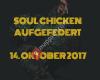 SOUL CHICKEN