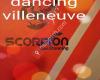 Soute Le-Dancing Villeneuve