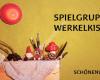 Spielgruppe Werkelkiste