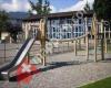 Spielplatz Brunnmatt