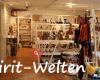 Spirit-Welten