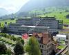 Spital Nidwalden