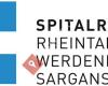 Spitalregion Rheintal Werdenberg Sarganserland