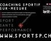 Sport SP Santé et Performance