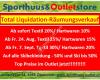 Sporthuus & Outletstore Oberurnen