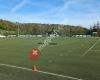 Sportplatz Brühl